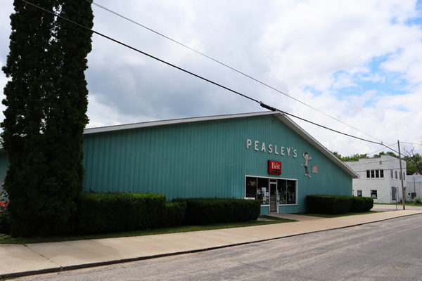 Vestaburg - June 2021 In And Around Vestaburg (newer photo)